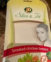 Blanc de poulet slim and fit