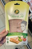 Turkey sausage