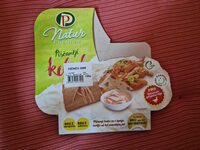 Piščančji kebab