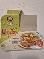 Wok okus poletja