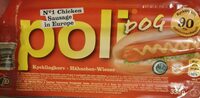 Poli saucisse