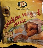 Chicken Nuggets Cheese