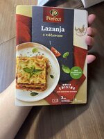 Lazanja s piščancem