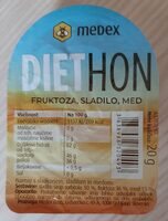 Diethon