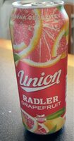 Radler Grapefruit