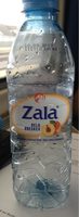 Zalći voda