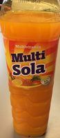 Multi Sola Multivitamin