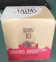 Chouchous