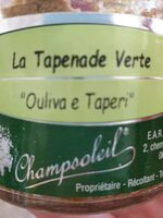Tapenade