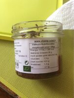 La tapenade