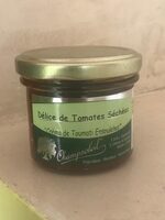 Delice de tomates Séchées