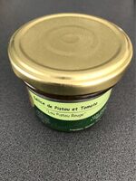 Délice de Pistou et Tomate