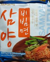 Bibimmyun
