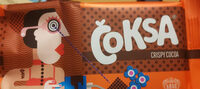 Čoksa