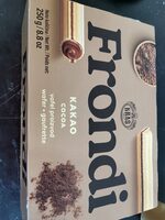 Frondi