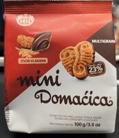 Mini Domaćica multigrain