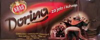 Dorina za jelo i kuhanje