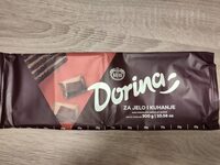 Dorina za jelo i kuhanje