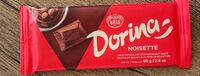 Dorina noisette