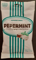 Pepermint