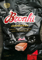 Bronhi