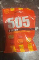 505 s crtom