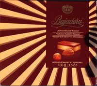Kras Bajadera Mini