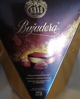 Bajadera