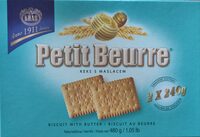 Petit beurre