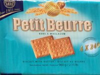 Petit Beurre