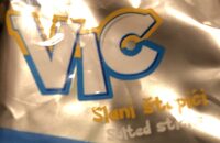 Vic Slani štapići