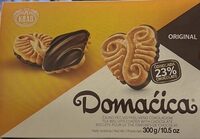 Domaćica original