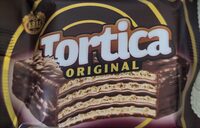 Tortica Original