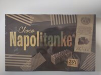 Napolitanke
