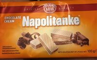 Napolitanke