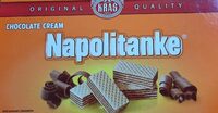 Napolitanke