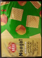 Kras Wafers
