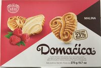 Domaćica Malina