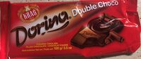 Dorina double choco