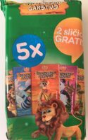 Životinjsko carstvo 5x