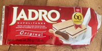 Jadro Napolitanke