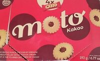 Moto -Kakao