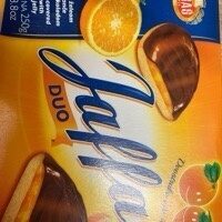 Jaffa duo