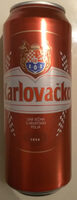 Lager karlovačko