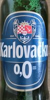 Karlovačko 0.0%