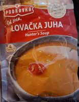 Lovacka juha