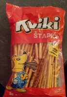 Kviki Štapići