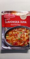 Slavinian soup