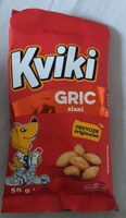 Kviki Gric