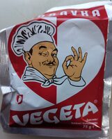 Vegeta üldmaitseaine